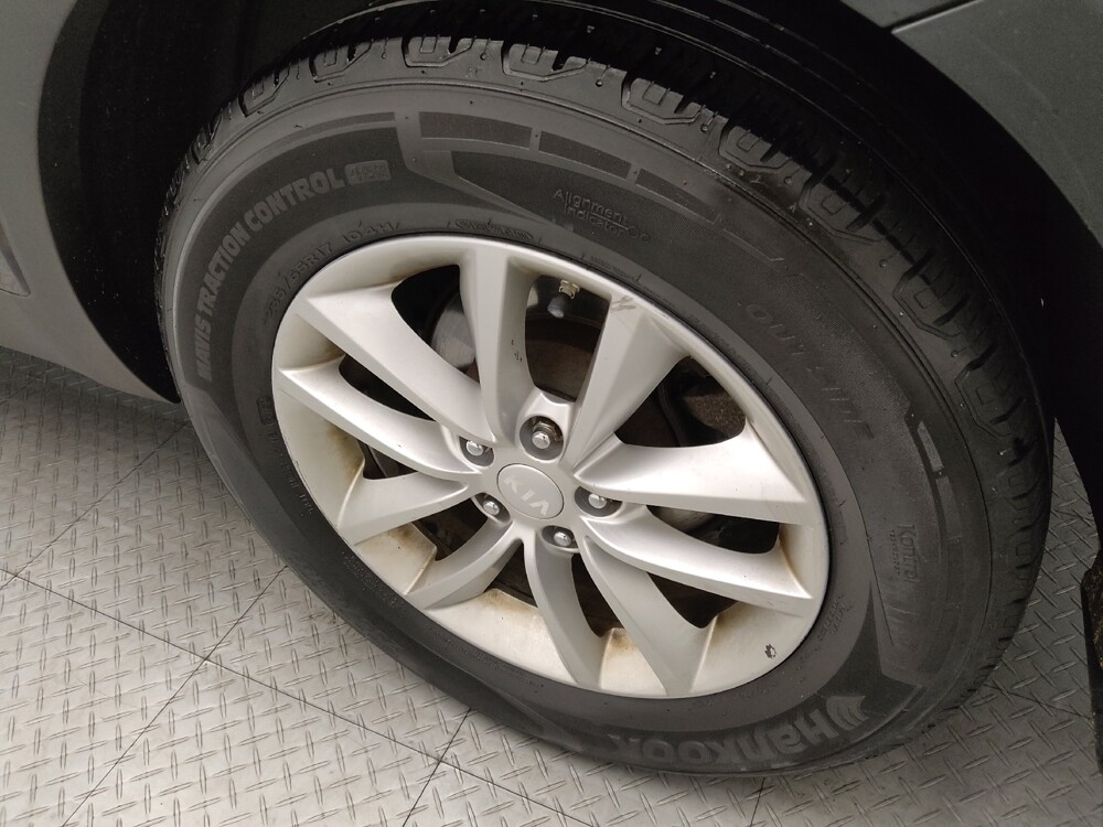 2016 Kia Sorento in Des Moines, IA 50310 - 18075567 31