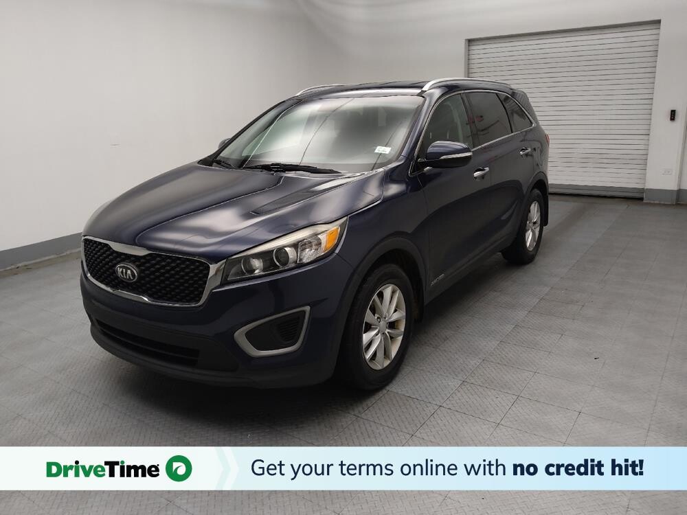 2016 Kia Sorento in Des Moines, IA 50310 - 18075567