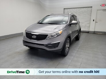 2016 Kia Sportage in Lombard, IL 60148