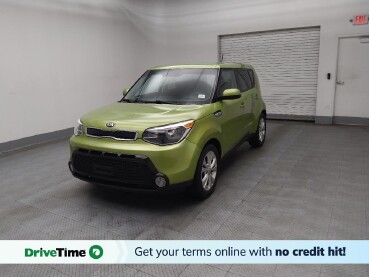2016 Kia Soul in Lombard, IL 60148