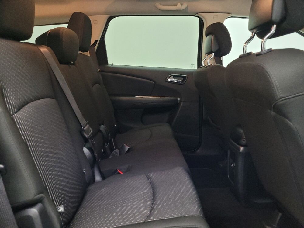 2019 Dodge Journey in Midlothian, IL 60445 - 18075571 19