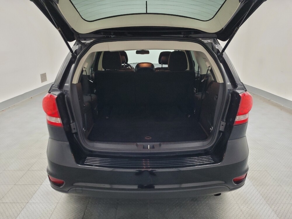 2019 Dodge Journey in Midlothian, IL 60445 - 18075571 29