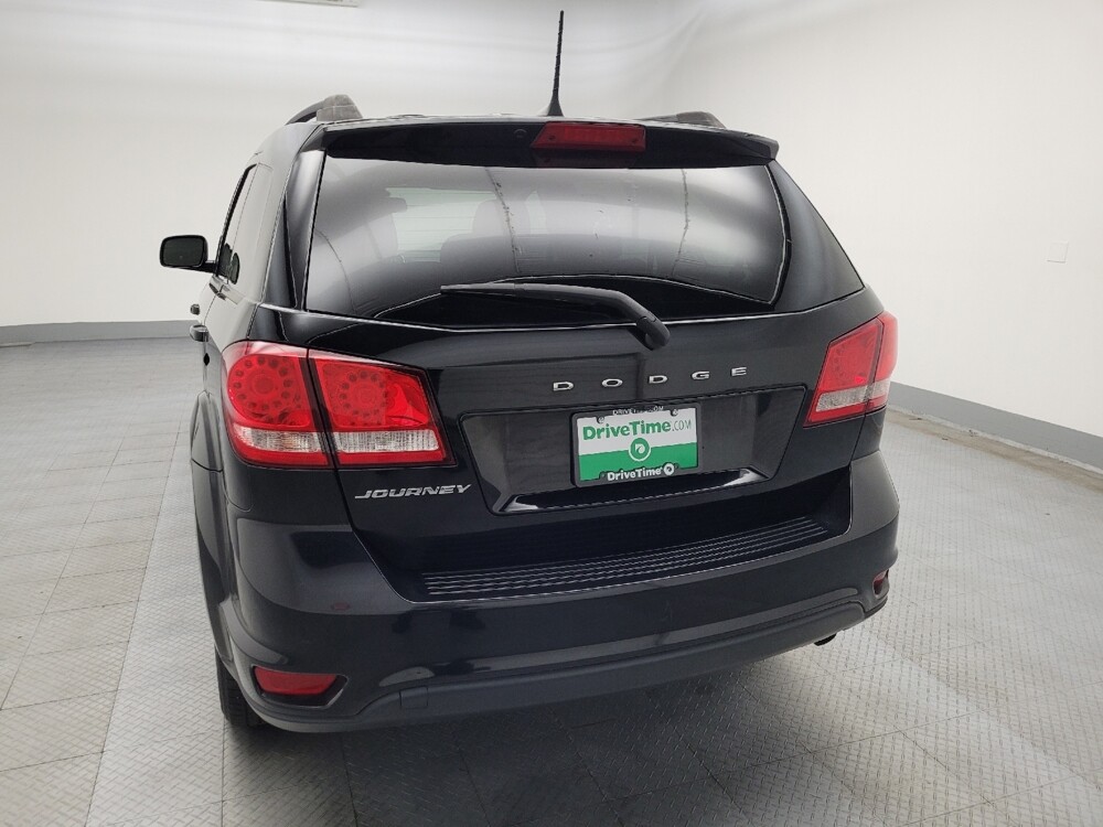 2019 Dodge Journey in Midlothian, IL 60445 - 18075571 6