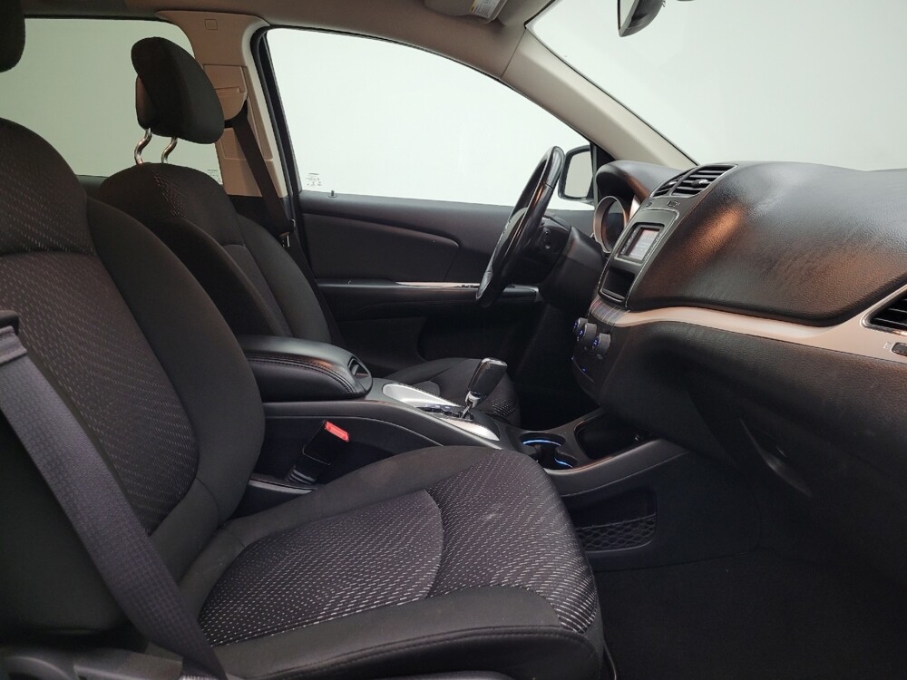 2019 Dodge Journey in Midlothian, IL 60445 - 18075571 21