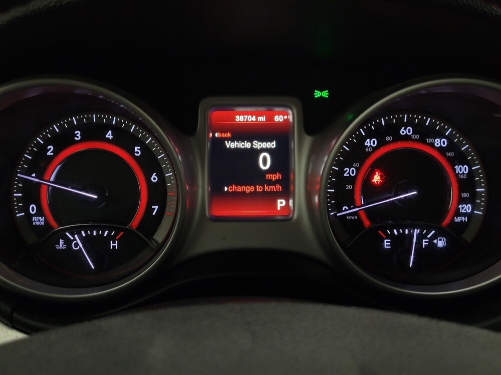 2019 Dodge Journey in Midlothian, IL 60445 - 18075571 23