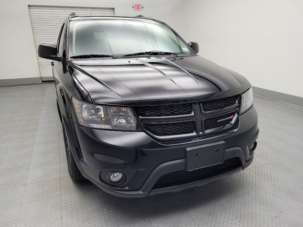 2019 Dodge Journey in Midlothian, IL 60445 - 18075571 14