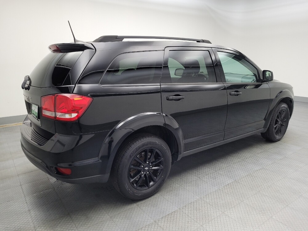 2019 Dodge Journey in Midlothian, IL 60445 - 18075571 10