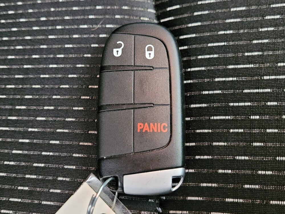 2019 Dodge Journey in Midlothian, IL 60445 - 18075571 32