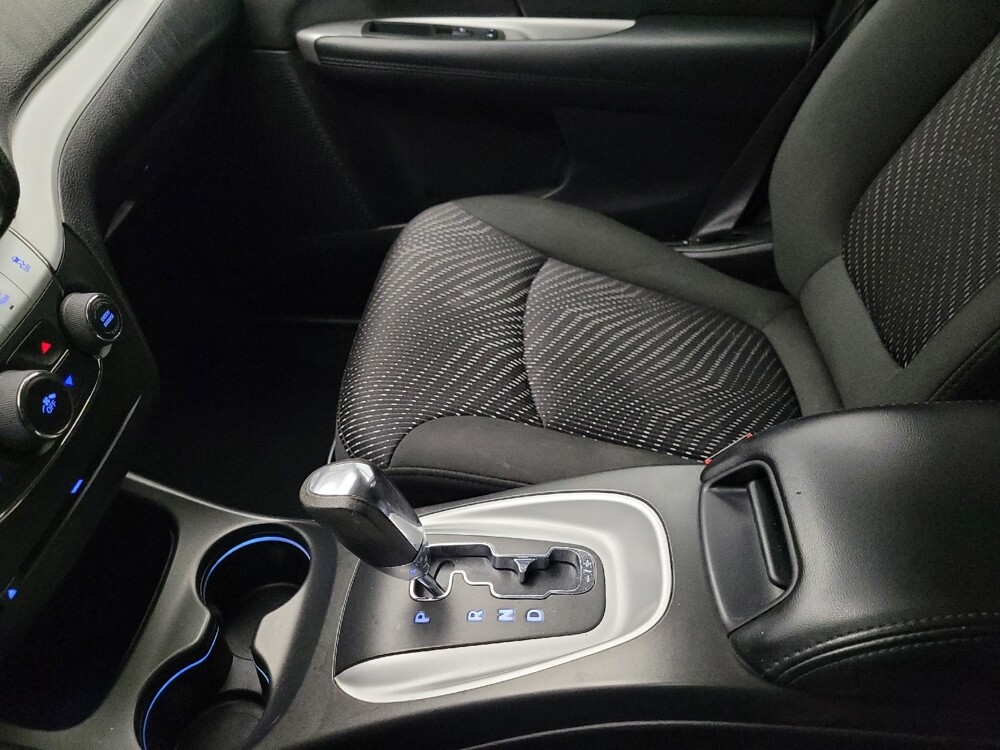 2019 Dodge Journey in Midlothian, IL 60445 - 18075571 26