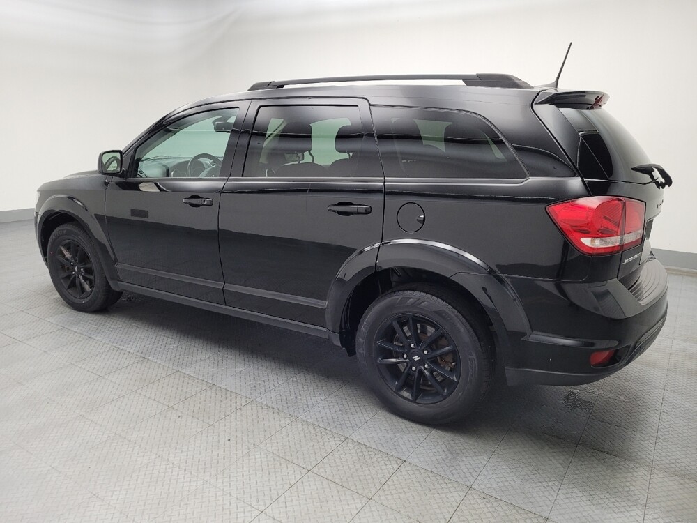 2019 Dodge Journey in Midlothian, IL 60445 - 18075571 3