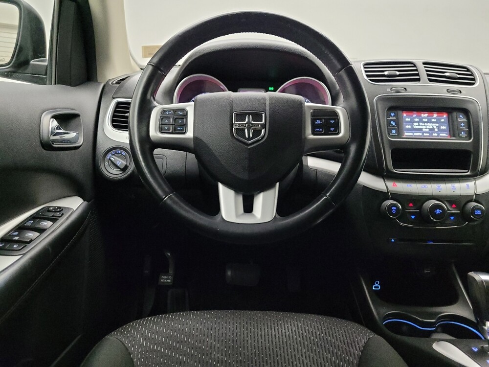 2019 Dodge Journey in Midlothian, IL 60445 - 18075571 22