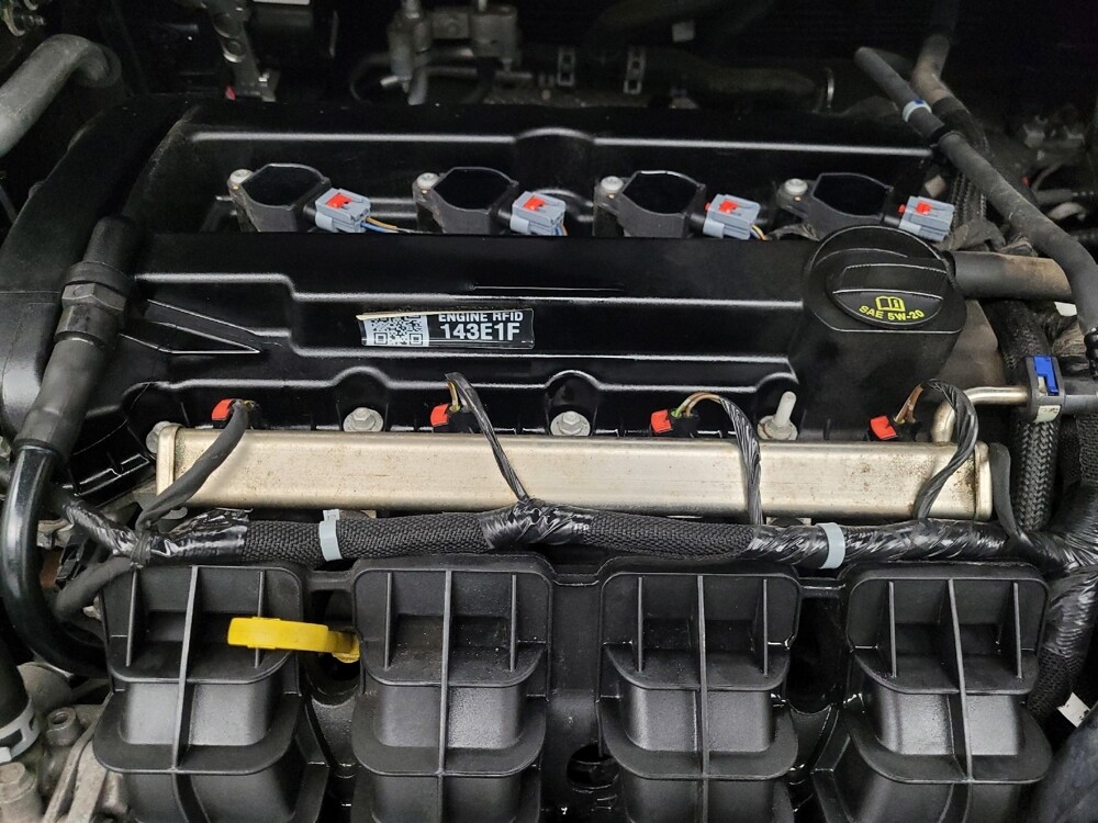 2019 Dodge Journey in Midlothian, IL 60445 - 18075571 30