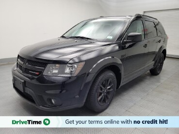 2019 Dodge Journey in Midlothian, IL 60445