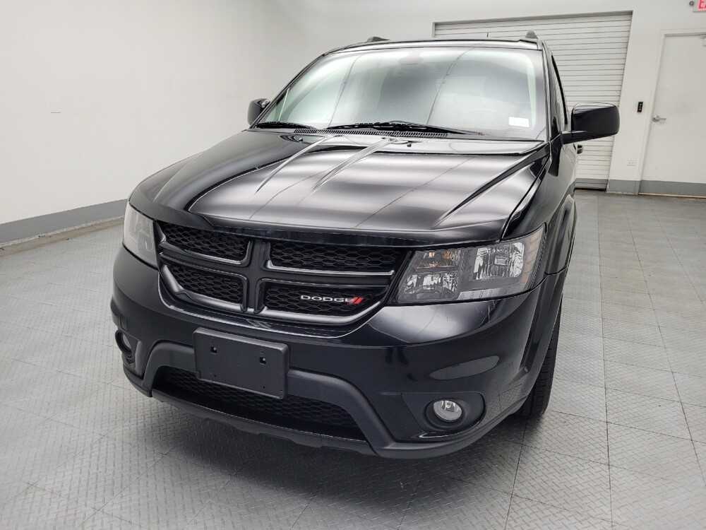 2019 Dodge Journey in Midlothian, IL 60445 - 18075571 15