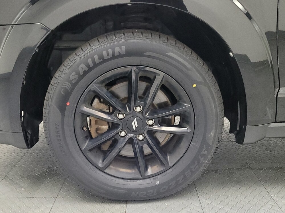 2019 Dodge Journey in Midlothian, IL 60445 - 18075571 31