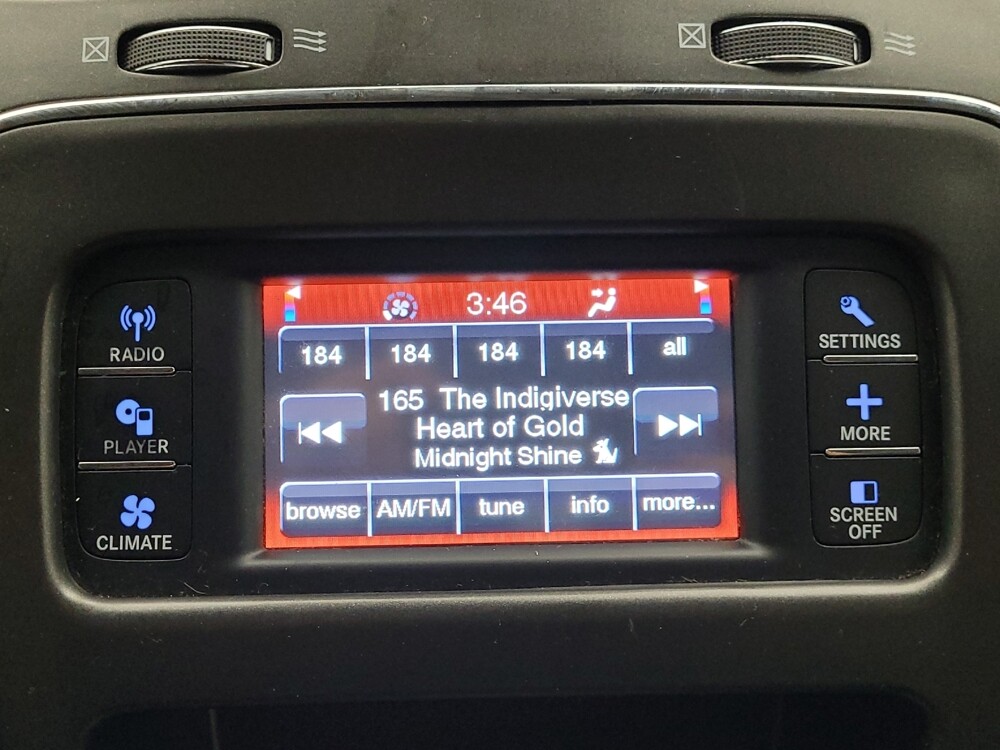 2019 Dodge Journey in Midlothian, IL 60445 - 18075571 25