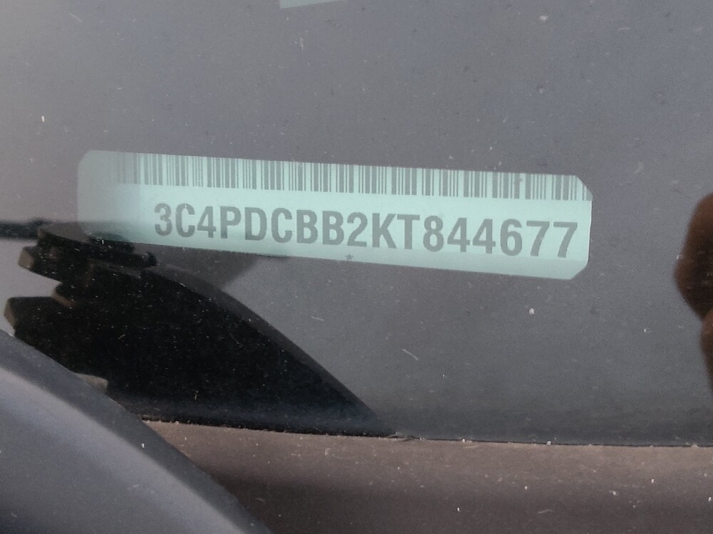 2019 Dodge Journey in Midlothian, IL 60445 - 18075571 33