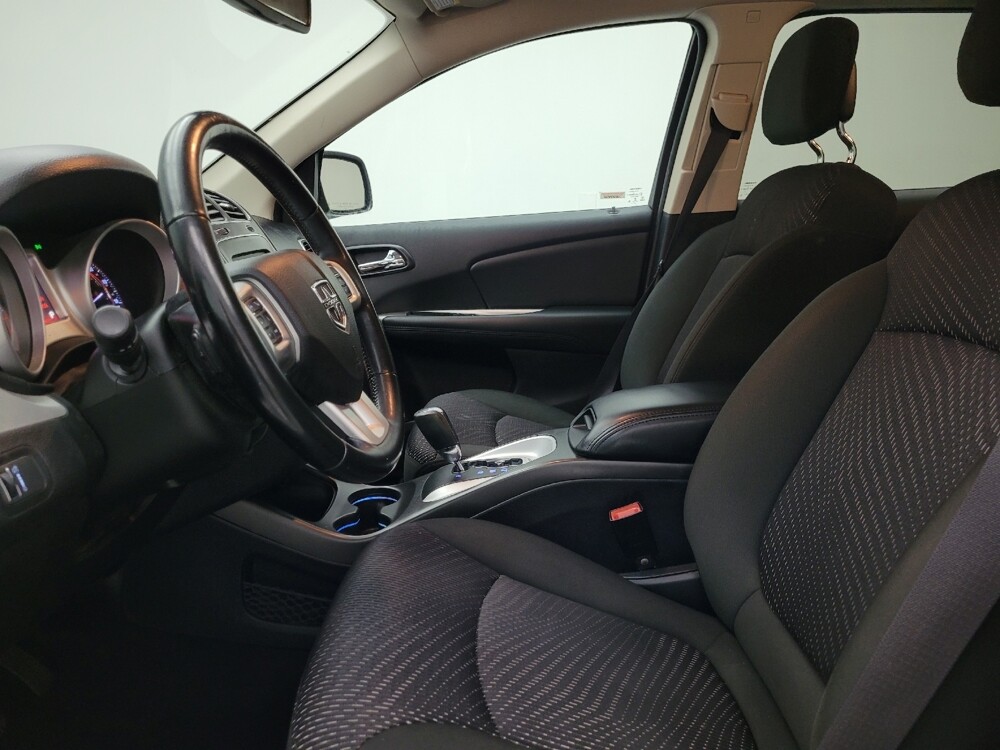 2019 Dodge Journey in Midlothian, IL 60445 - 18075571 17