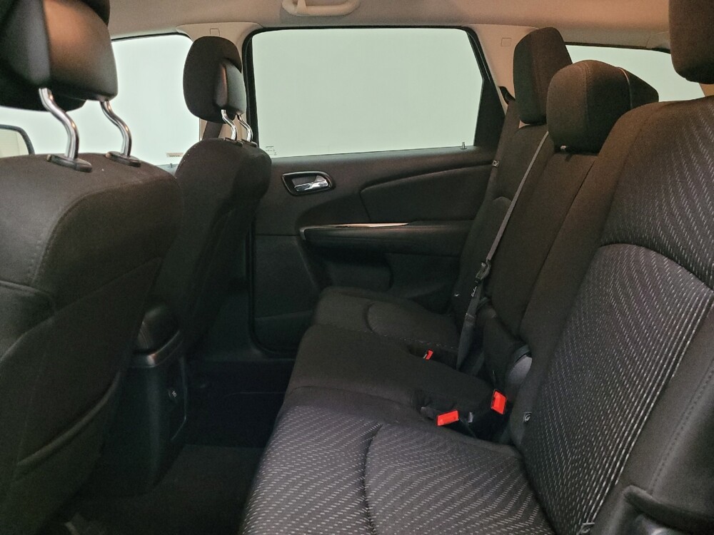 2019 Dodge Journey in Midlothian, IL 60445 - 18075571 18