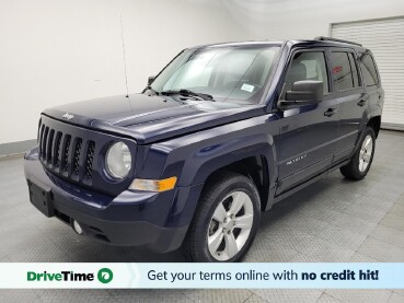 2014 Jeep Patriot in Lombard, IL 60148