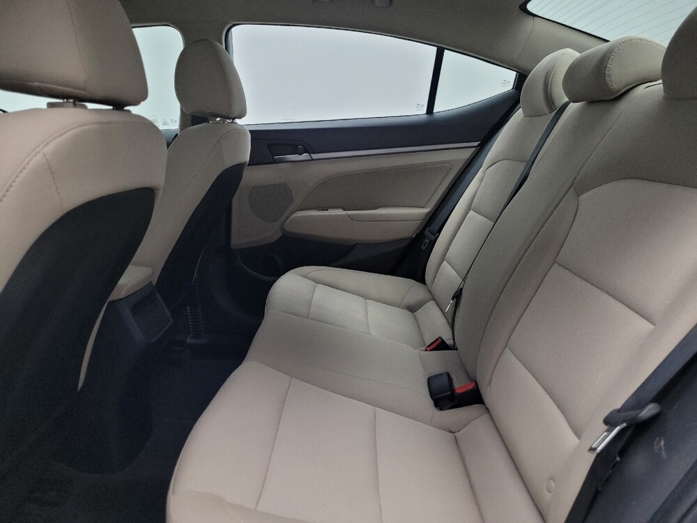 2017 Hyundai Elantra in Lombard, IL 60148 - 18075573 18