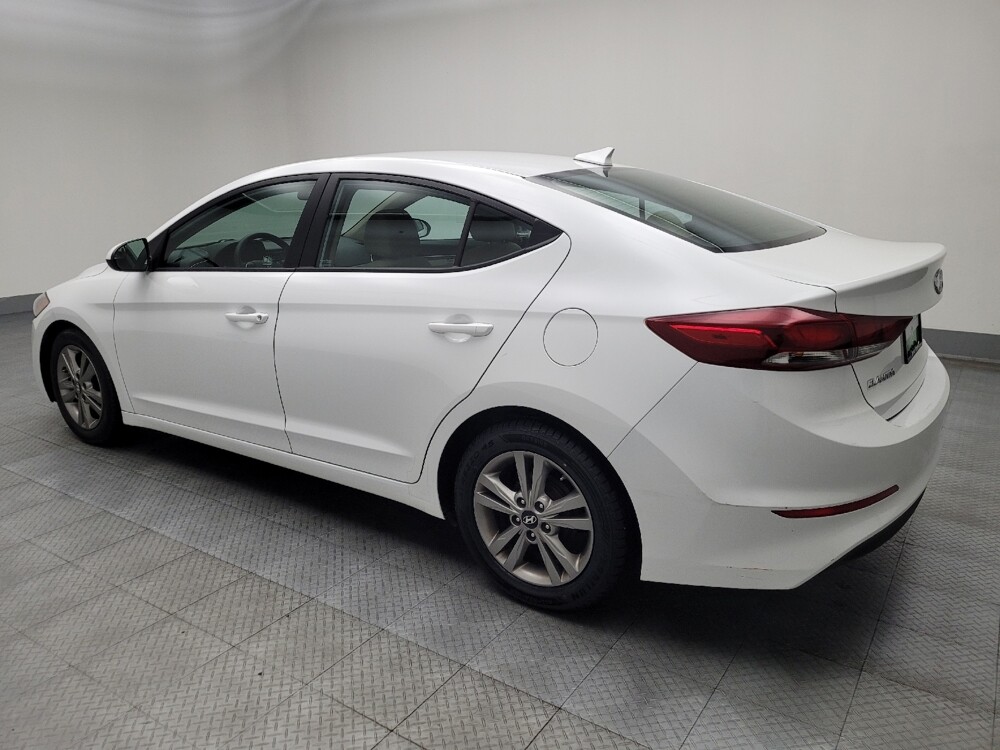 2017 Hyundai Elantra in Lombard, IL 60148 - 18075573 3