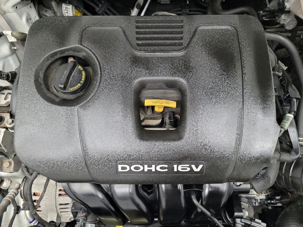 2017 Hyundai Elantra in Lombard, IL 60148 - 18075573 30