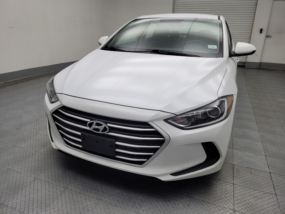 2017 Hyundai Elantra in Lombard, IL 60148 - 18075573 15