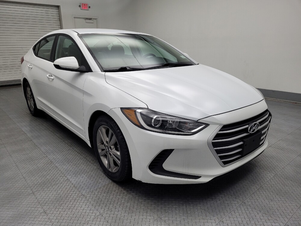 2017 Hyundai Elantra in Lombard, IL 60148 - 18075573 13