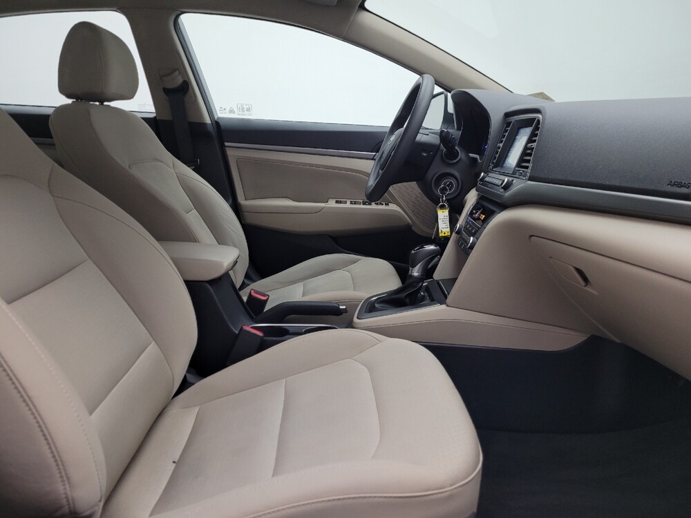 2017 Hyundai Elantra in Lombard, IL 60148 - 18075573 21