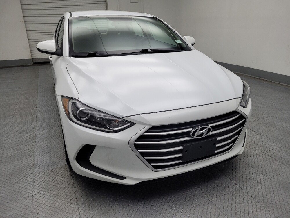 2017 Hyundai Elantra in Lombard, IL 60148 - 18075573 14