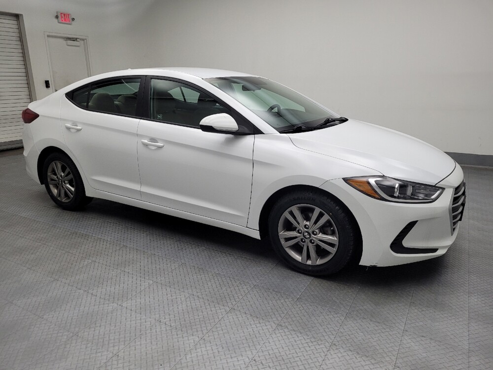 2017 Hyundai Elantra in Lombard, IL 60148 - 18075573 11