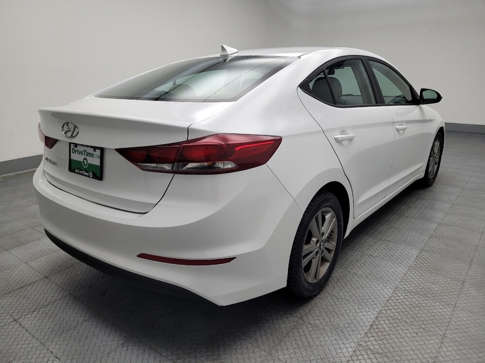 2017 Hyundai Elantra in Lombard, IL 60148 - 18075573 9