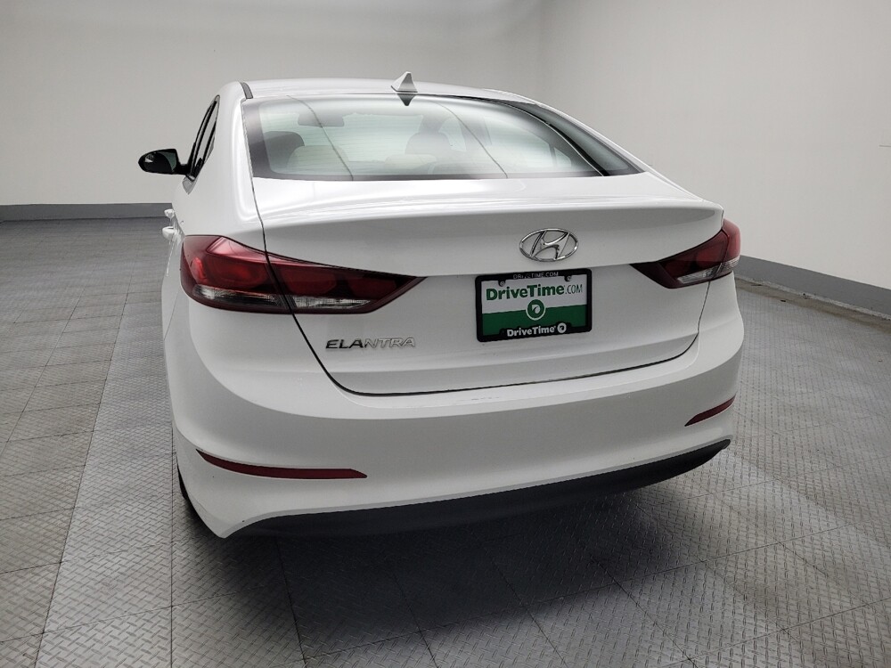 2017 Hyundai Elantra in Lombard, IL 60148 - 18075573 6