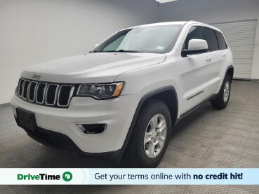 2017 Jeep Grand Cherokee in Grand Rapids, MI 49508