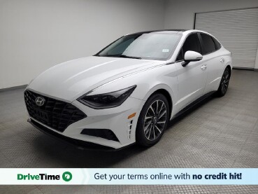 2020 Hyundai Sonata in Madison, TN 37115
