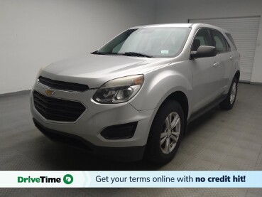 2016 Chevrolet Equinox in Madison, TN 37115