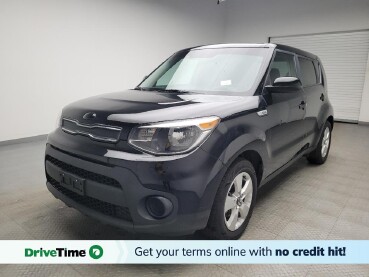 2019 Kia Soul in Madison, TN 37115