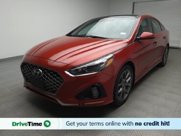 2019 Hyundai Sonata in Madison, TN 37115