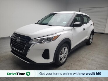 2021 Nissan Kicks in Taylor, MI 48180