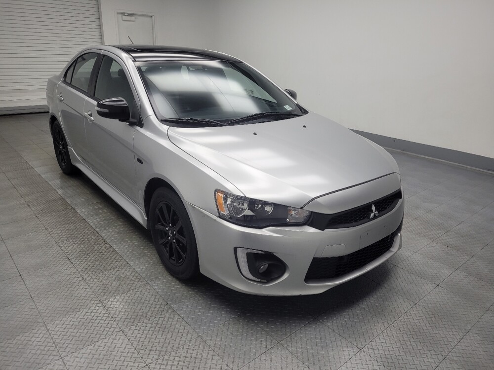 2017 Mitsubishi Lancer in Mishawaka, IN 46545 - 18075581 13