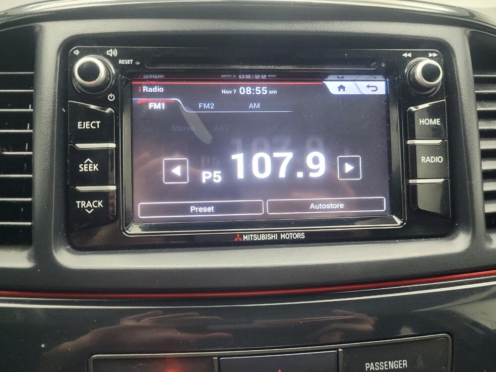 2017 Mitsubishi Lancer in Mishawaka, IN 46545 - 18075581 25