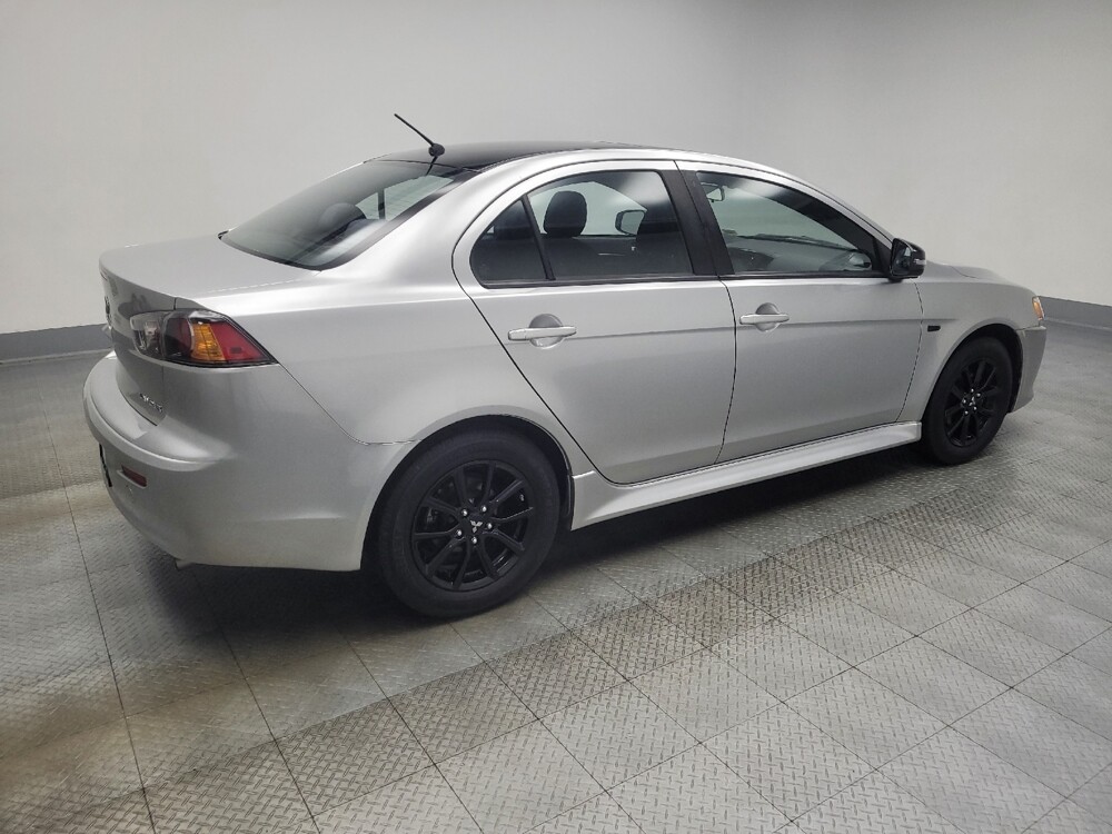 2017 Mitsubishi Lancer in Mishawaka, IN 46545 - 18075581 10