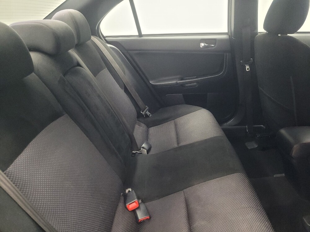 2017 Mitsubishi Lancer in Mishawaka, IN 46545 - 18075581 19