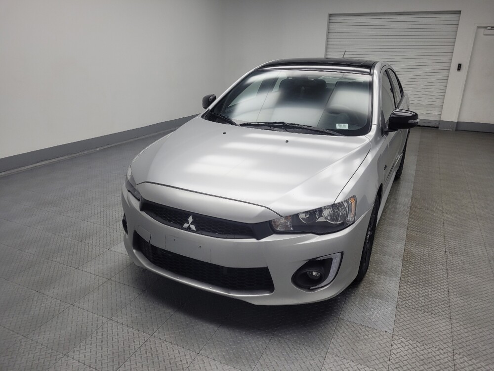 2017 Mitsubishi Lancer in Mishawaka, IN 46545 - 18075581 15