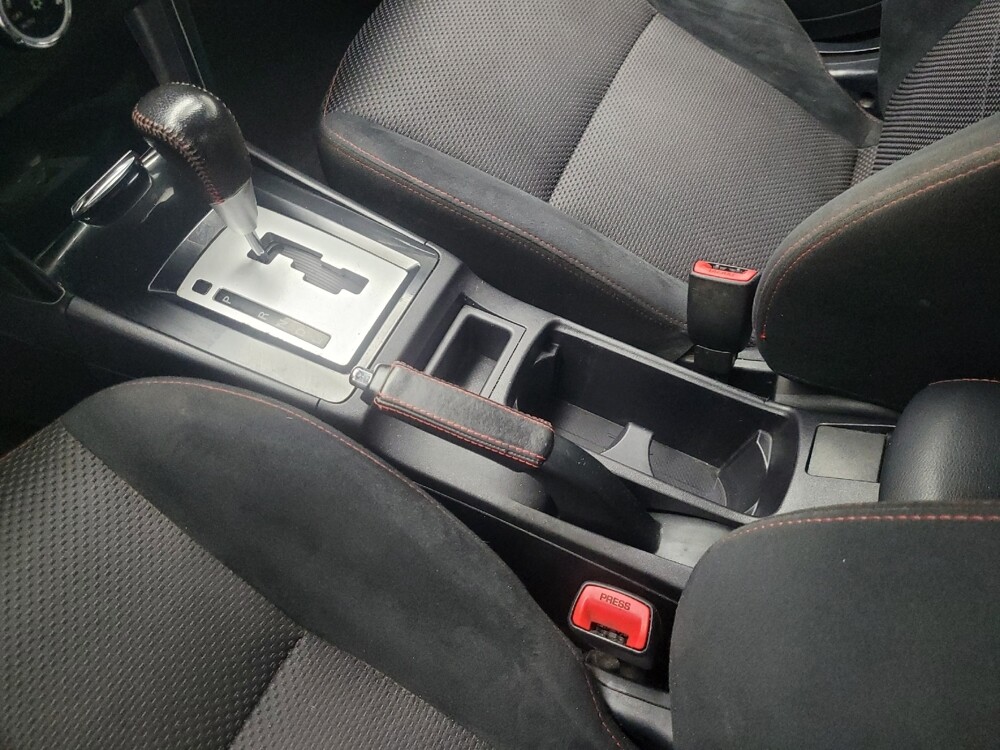 2017 Mitsubishi Lancer in Mishawaka, IN 46545 - 18075581 26