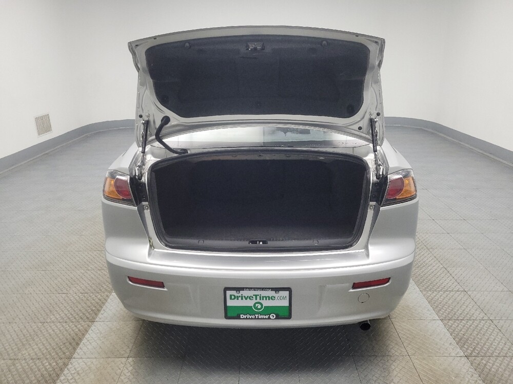 2017 Mitsubishi Lancer in Mishawaka, IN 46545 - 18075581 29