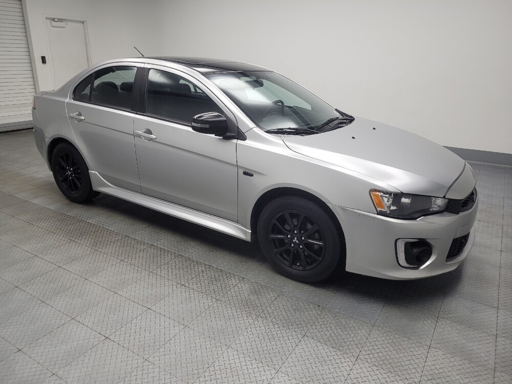 2017 Mitsubishi Lancer in Mishawaka, IN 46545 - 18075581 11
