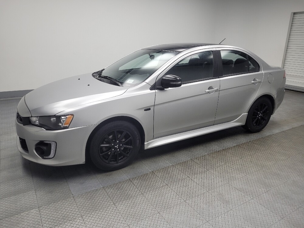 2017 Mitsubishi Lancer in Mishawaka, IN 46545 - 18075581 2