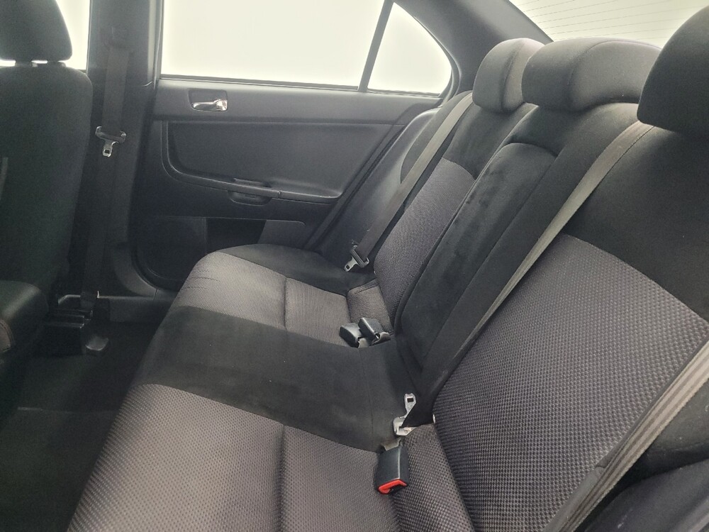 2017 Mitsubishi Lancer in Mishawaka, IN 46545 - 18075581 18